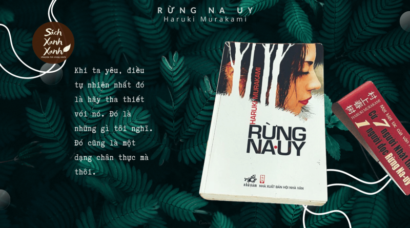 Rừng Na Uy