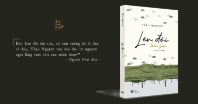 Lên đồi hái sim – Thảo Nguyên