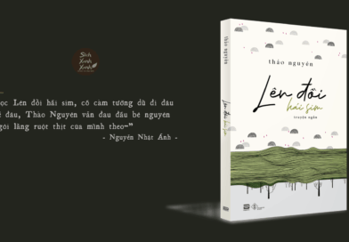 Lên đồi hái sim – Thảo Nguyên