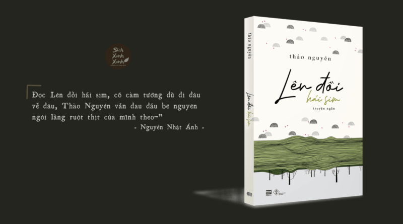 Lên đồi hái sim – Thảo Nguyên