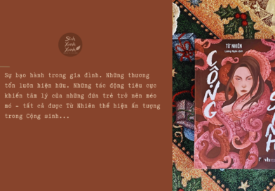 Cộng Sinh – Từ Nhiên