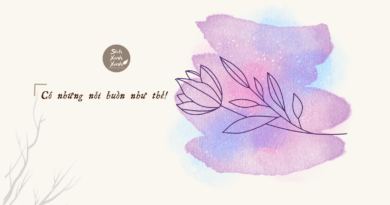 Những giấc mơ ở đâu | chuyện của nắng