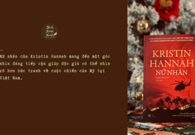 Nữ nhân – Kristin Hannah