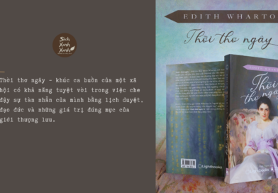 Thời thơ ngây – Edith Wharton