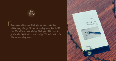 những lời bình yên – Quốc Bảo những lời bình yên – Quốc Bảo